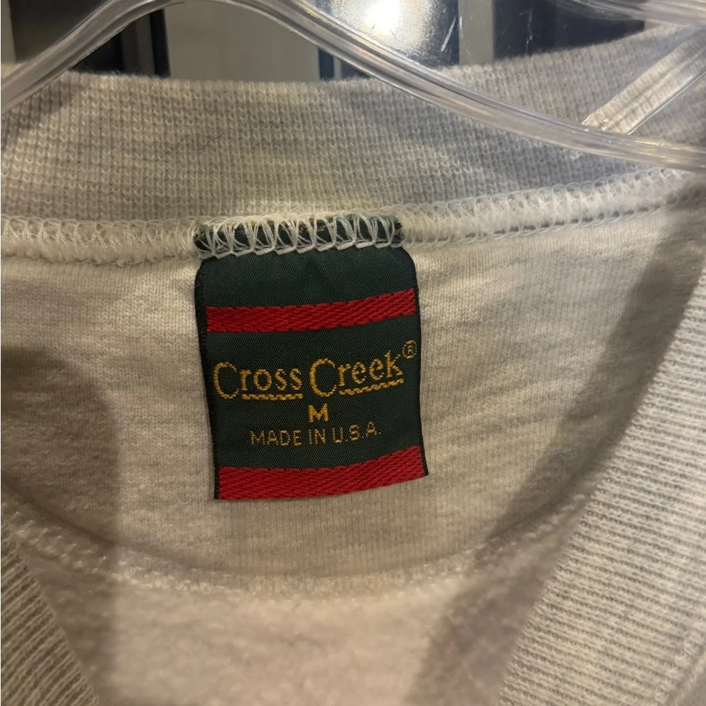 Champion Light‎ Gray Crewneck Sweater